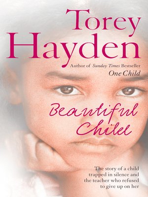 cover image of Beautiful Child